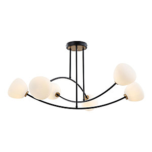 Потолочная люстра Bryan LSP-8936