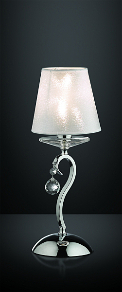 Настольная лампа Odeon Light  KVINTA 2274/1T