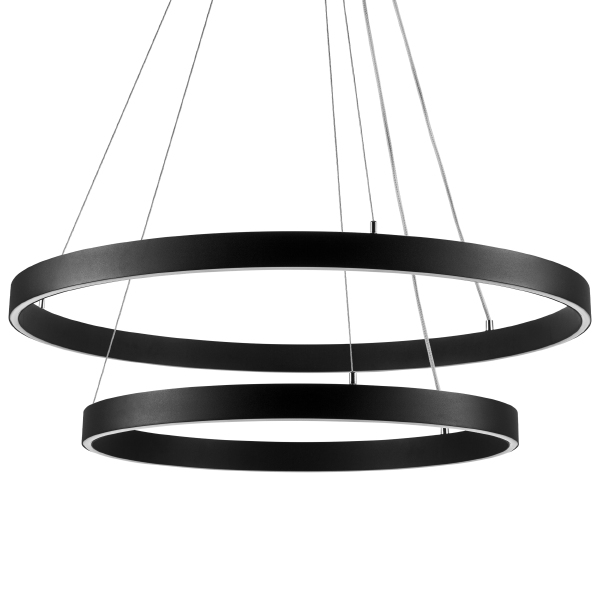 Подвесная люстра Saturno 748127