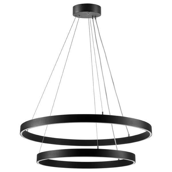Подвесная люстра Saturno 748127