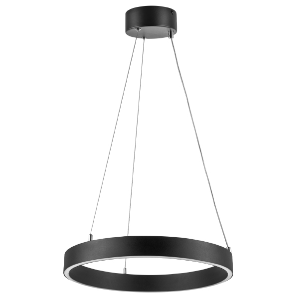 Подвесная люстра Saturno 748017