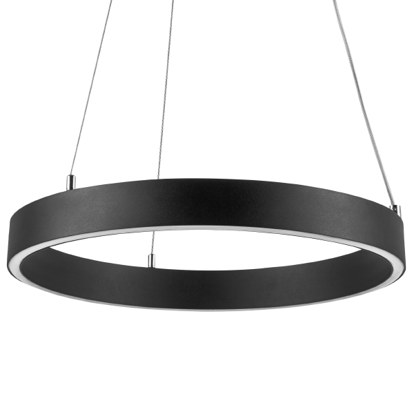 Подвесная люстра Saturno 748017
