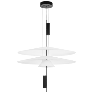 Светильник подвесной Viola 814531