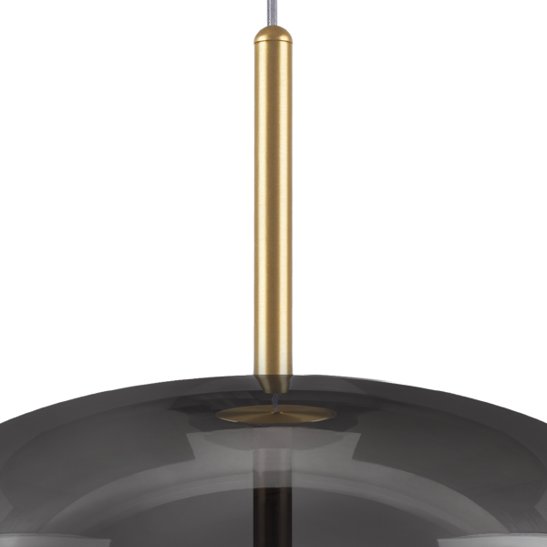 Светильник подвесной Cupola 804018