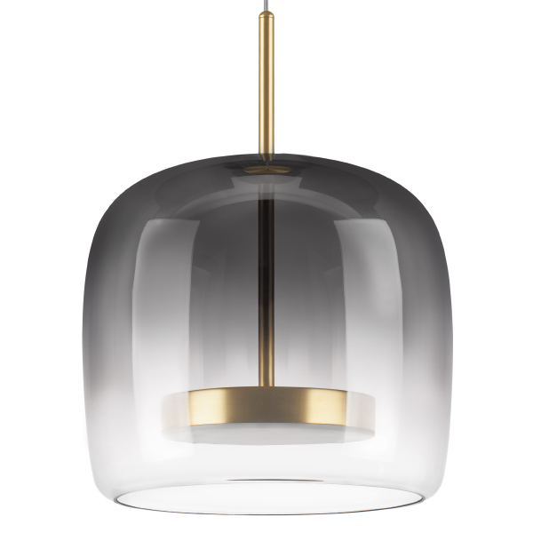 Светильник подвесной Cupola 804018