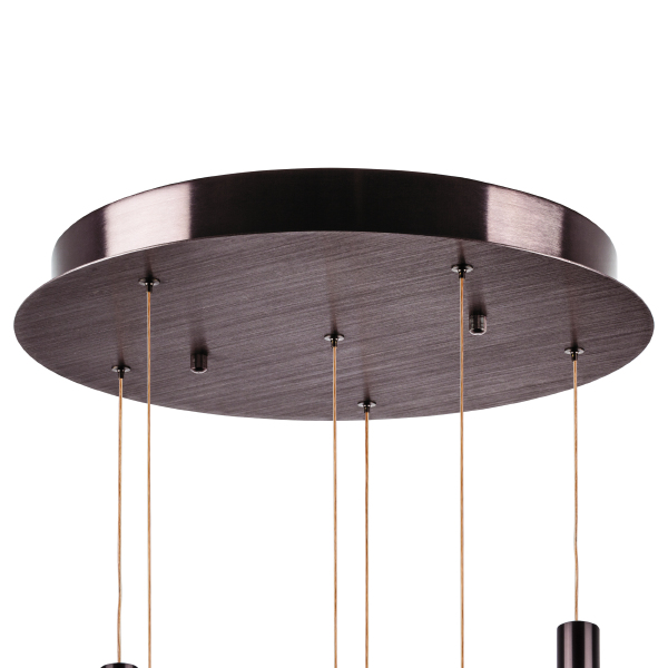 Люстра каскадная Sferetta 801180