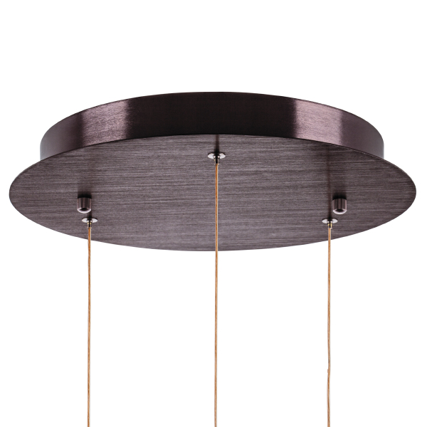 Люстра каскадная Sferetta 801090