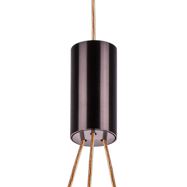 Люстра каскадная Sferetta 801090