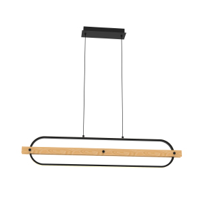 Светильник подвесной Lodi 723337