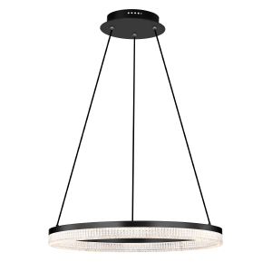 Подвесная люстра Rotonda 736187