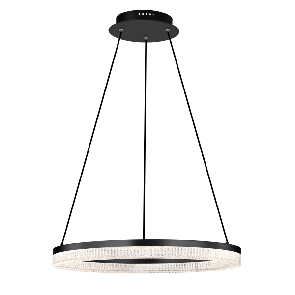 Подвесная люстра Rotonda 736187