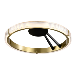 Светильник потолочный Rotonda 736041