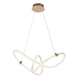 Подвесная люстра Corinto 737503