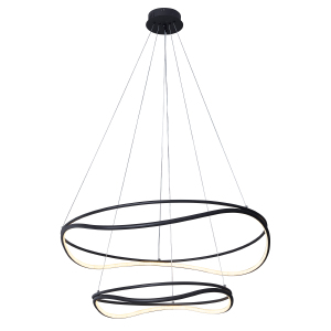 Подвесная люстра Rotonda 736527