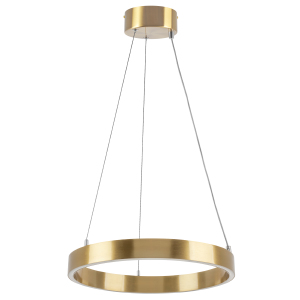 Подвесная люстра Saturno 748013