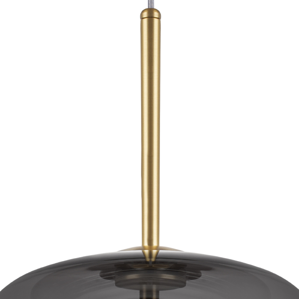 Светильник подвесной Cupola 804008