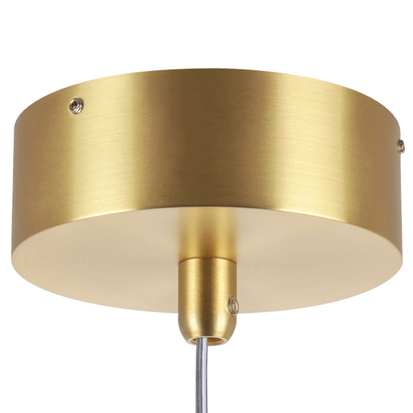 Светильник подвесной Cupola 804008