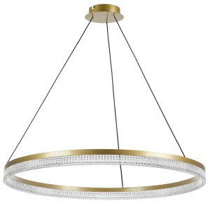 Подвесная люстра Rotonda 736181