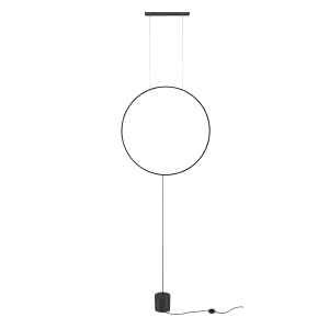 Светильник подвесной Undine 738657