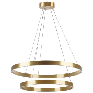 Подвесная люстра Saturno 748123