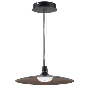 Светильник подвесной Emisfero 737427