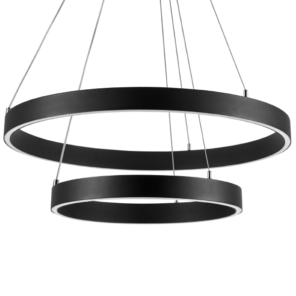 Подвесная люстра Saturno 748117