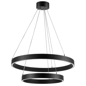 Подвесная люстра Saturno 748117