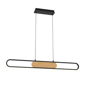 Светильник подвесной Lodi 723317