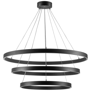 Подвесная люстра Saturno 748227