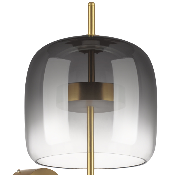 Настенное бра Cupola 804618