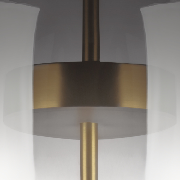Настенное бра Cupola 804618