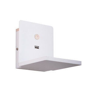 Настенный светильник Muro 808516