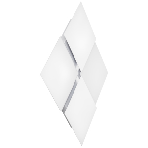 Настенный светильник Emisfero 737626