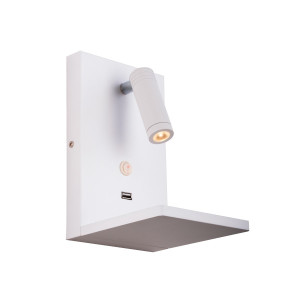 Настенный светильник Muro 808526