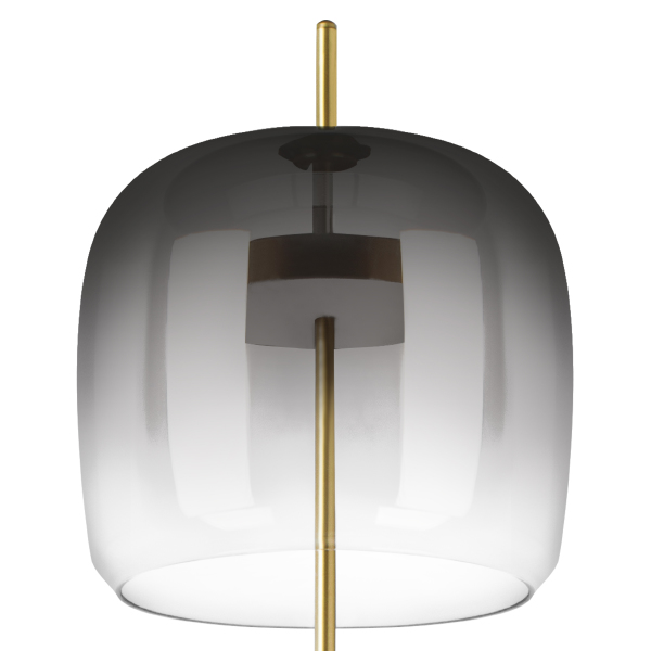 Торшер Cupola 804718