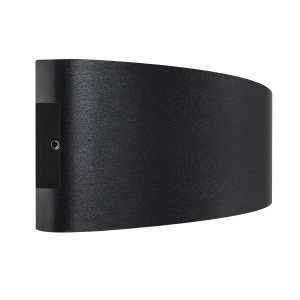 Уличный настенный светильник Gemma 343047