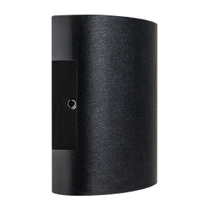 Уличный настенный светильник Gemma 343037