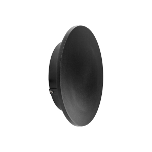 Уличный настенный светильник Piatto 379137