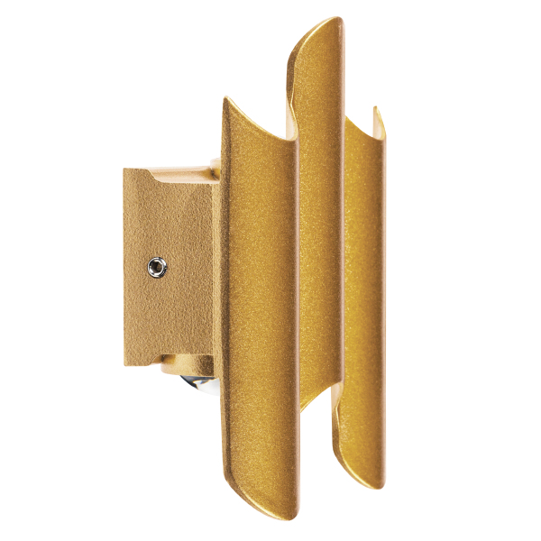 Уличный настенный светильник Bosso 341333