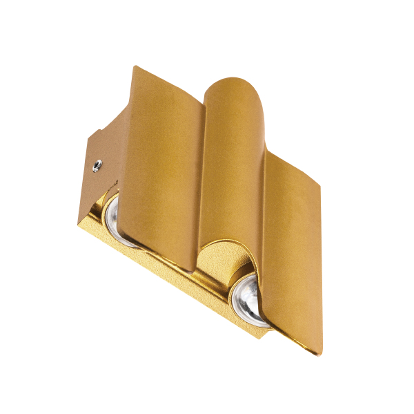 Уличный настенный светильник Bosso 341333