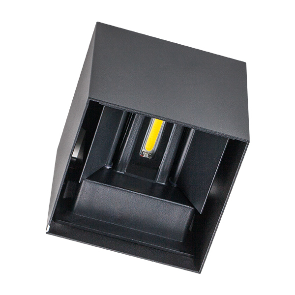 Уличный настенный светильник Dalla 340527