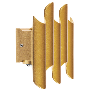 Уличный настенный светильник Bosso 341533