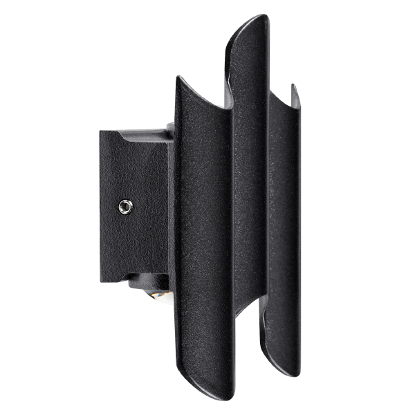 Уличный настенный светильник Bosso 341347