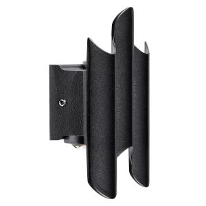 Уличный настенный светильник Bosso 341347