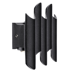 Уличный настенный светильник Bosso 341547