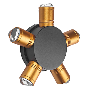 Уличный настенный светильник Dito 380653