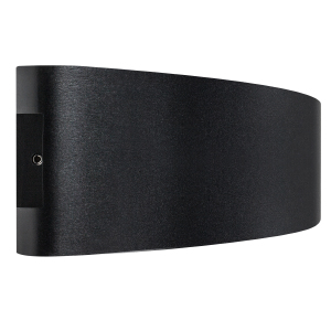 Уличный настенный светильник Gemma 343057