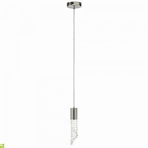 Светильник подвесной Arte Lamp FLARE A3855SP-1CC