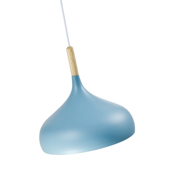 Светильник подвесной Eline V1295-1P