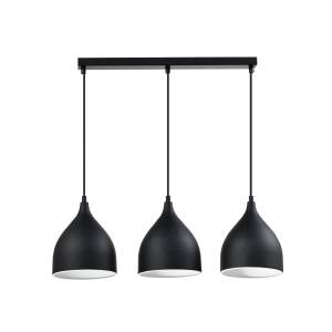 Светильник подвесной Ria V1400-3P